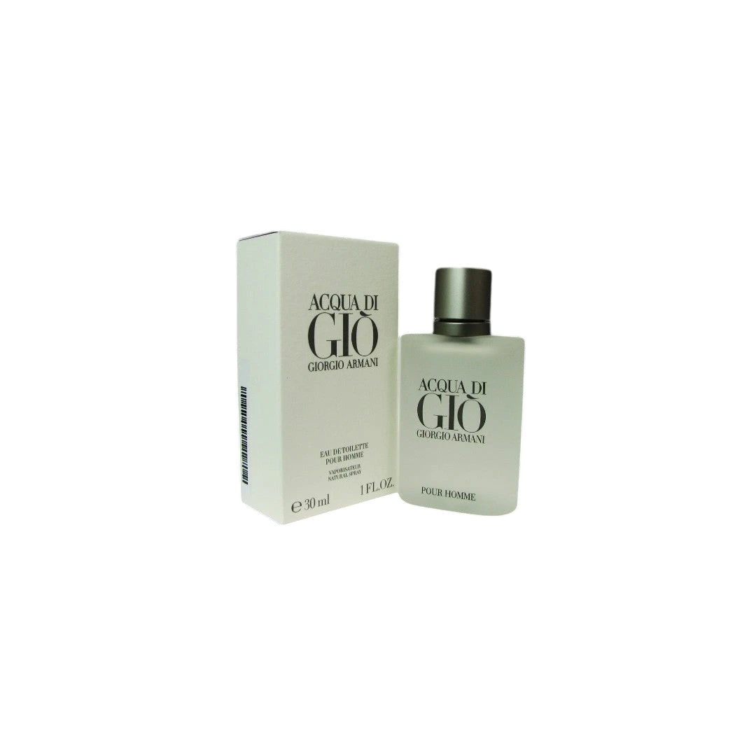 ACQUA DI GIO  Perfume