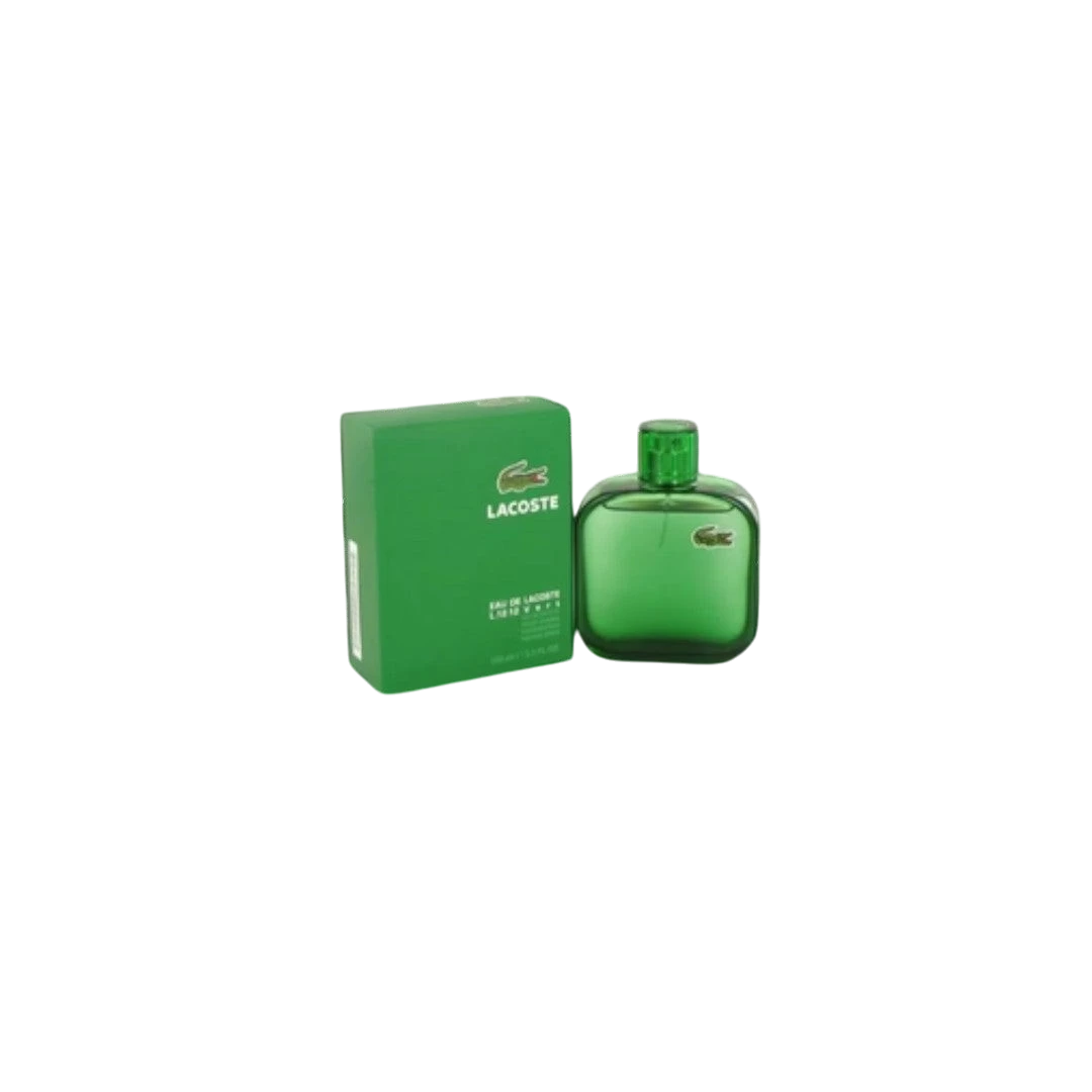 Lacoste Perfume