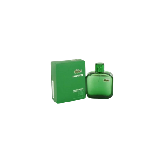Lacoste Perfume