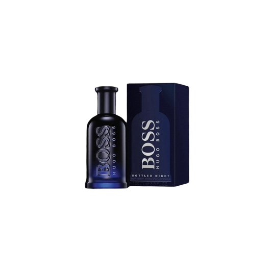 BOSS Perfume