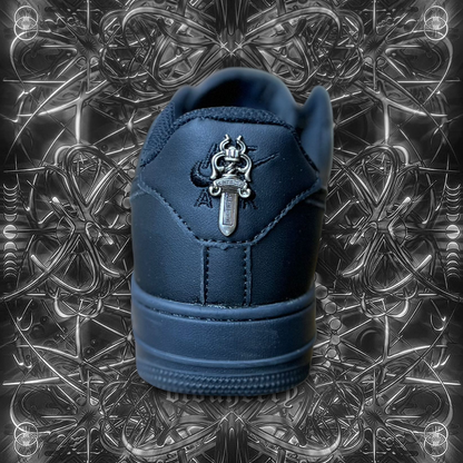 AIRFORCE CHROME