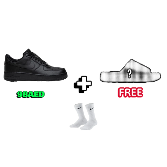 Blouherry Combo Deal