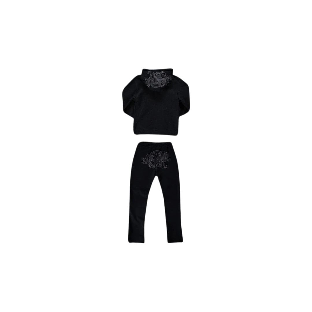 Syna World Black Set