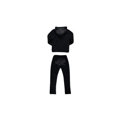 Syna World Black Set