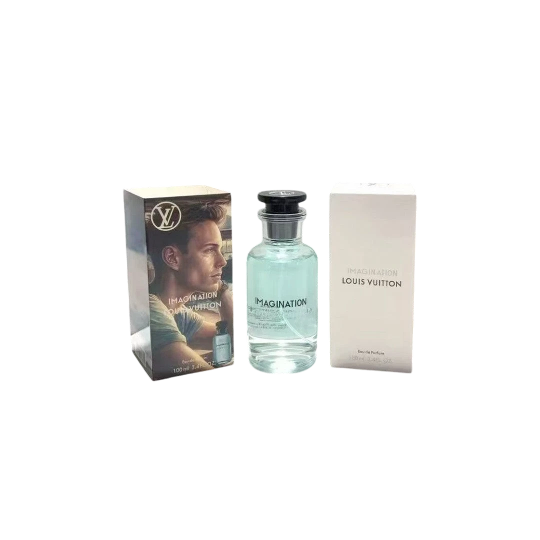 Louis Vuitton "Imagination" Perfume