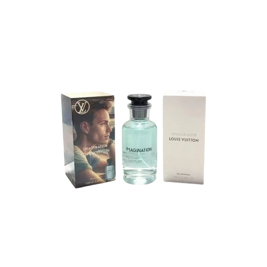 Louis Vuitton "Imagination" Perfume