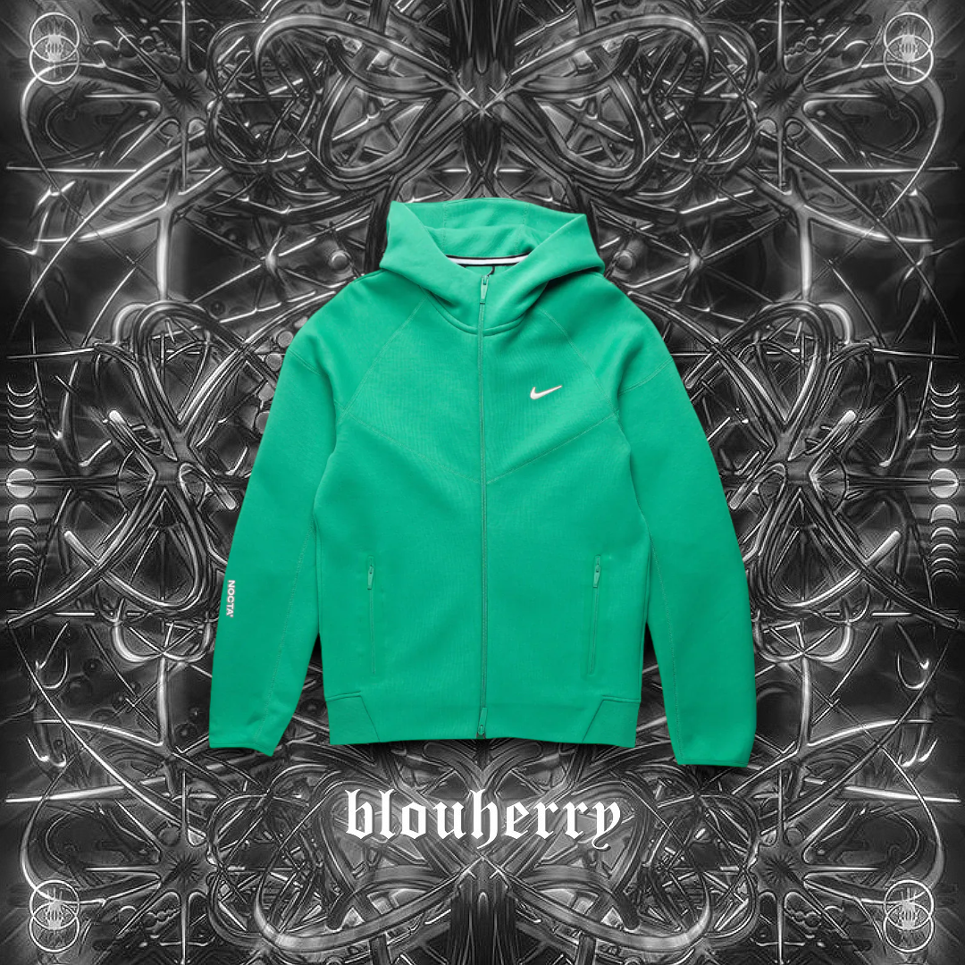Nocta Jacket