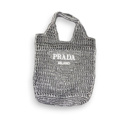 Prada Tote Bag