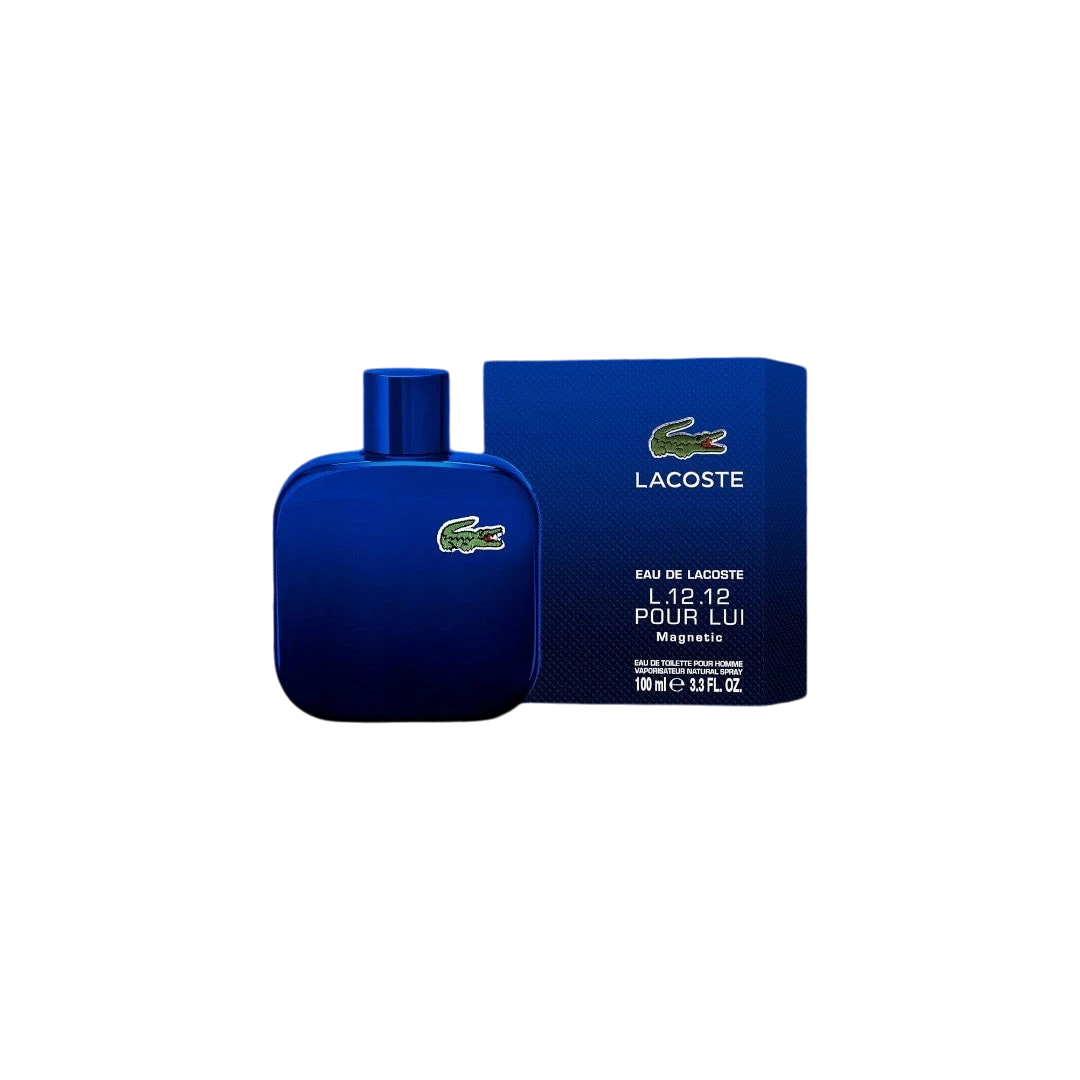 Lacoste Perfume
