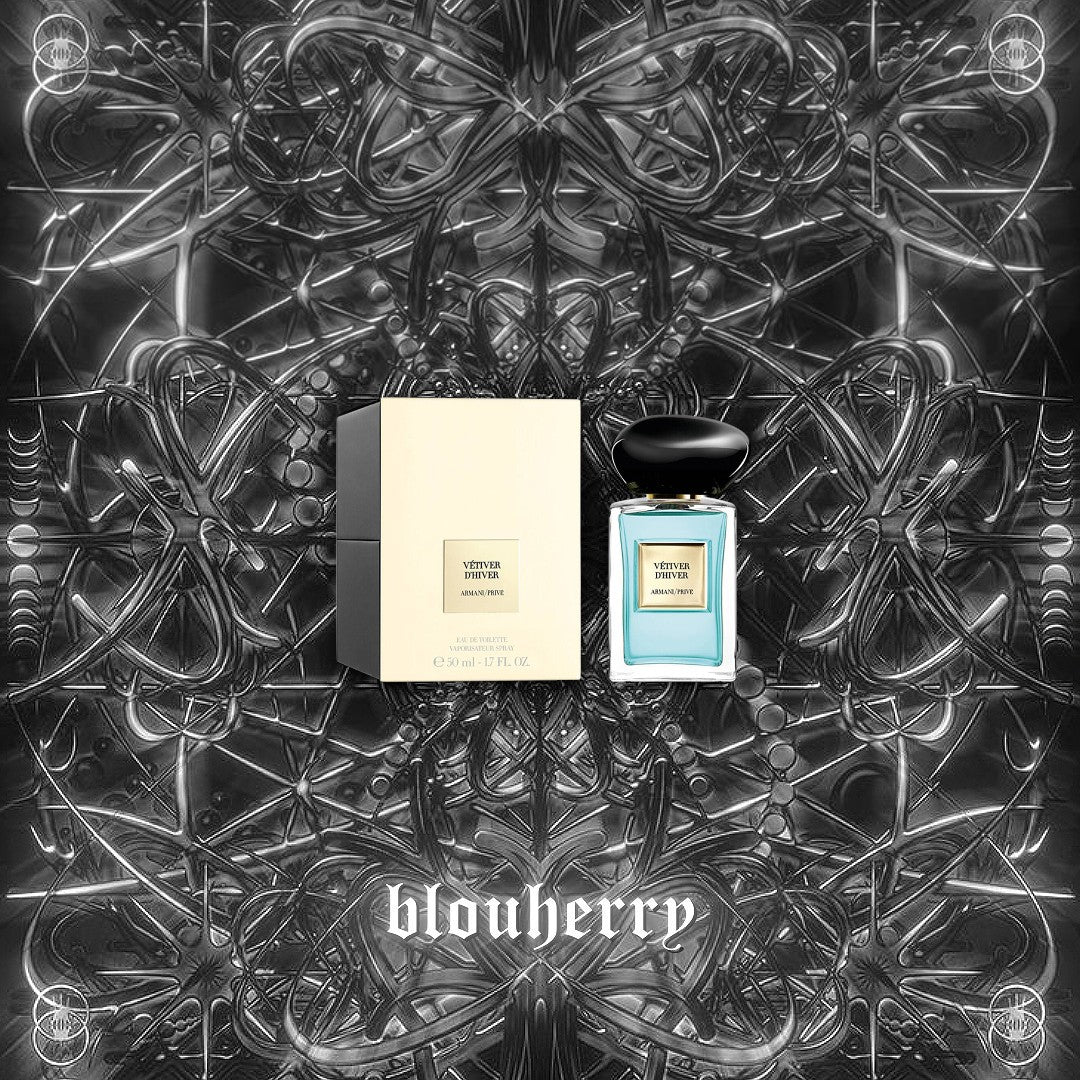 VETIVER DEHIVER Perfume