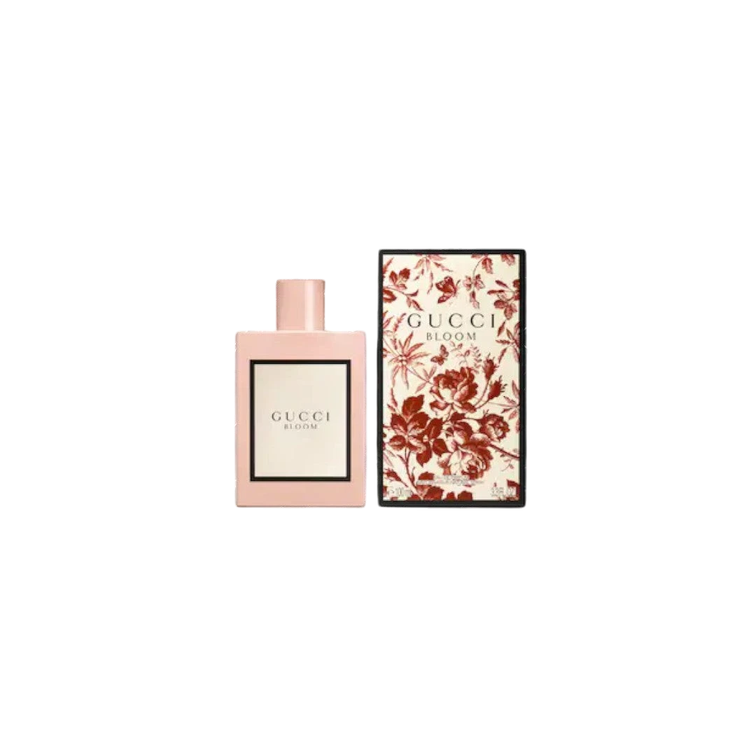 GUCCI BLOOM perfume