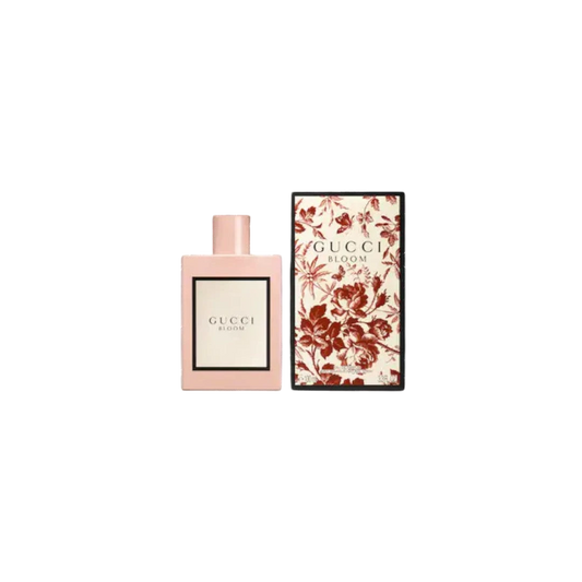GUCCI BLOOM perfume