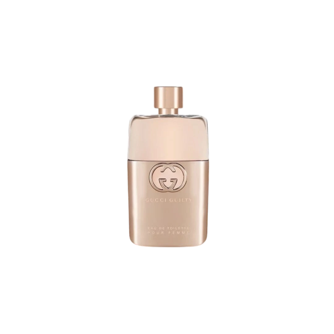 Gucci "Guilty" Perfume