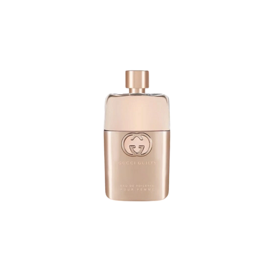 Gucci "Guilty" Perfume