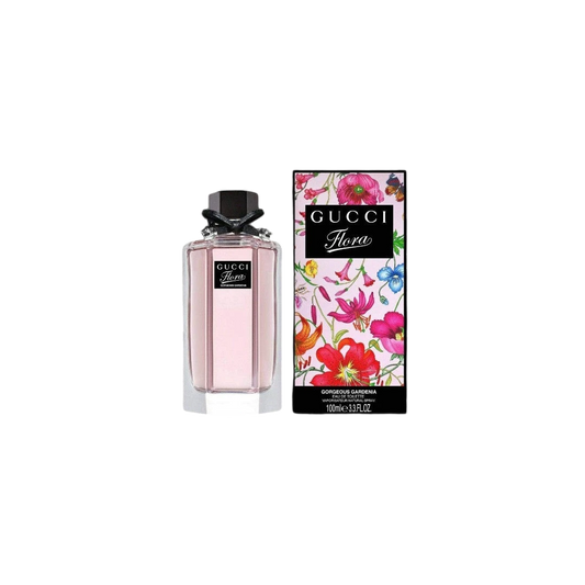 Gucci Flora Perfume