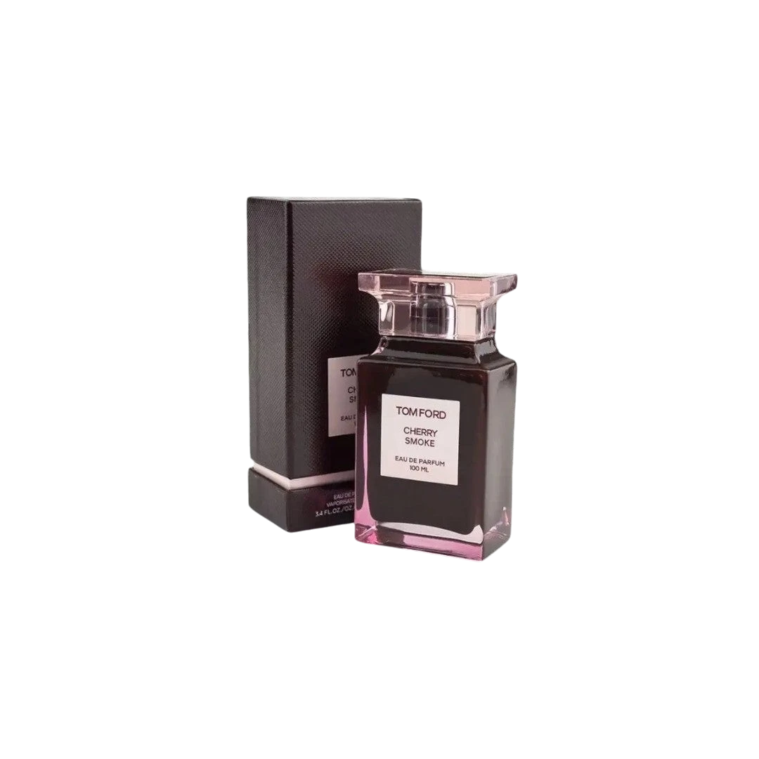 TOM FORD "Cherry Smoke" Perfume