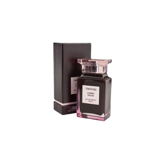 TOM FORD "Cherry Smoke" Perfume