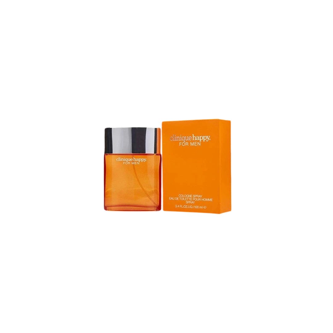 Clinique "Happy" Perfume