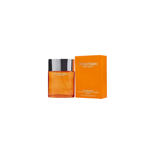 Clinique "Happy" Perfume