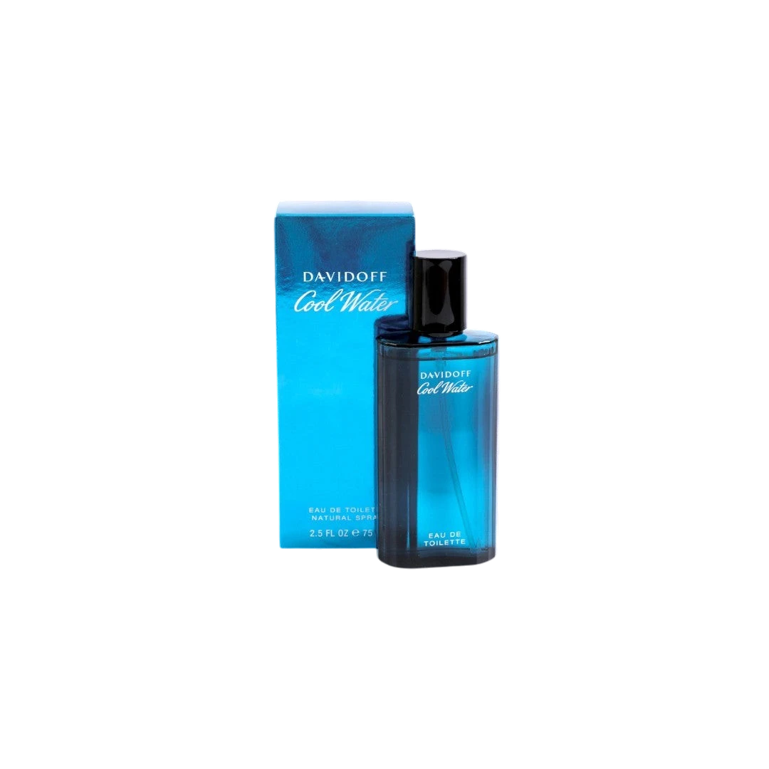DAVIDOFF "Cool Water" Perfume