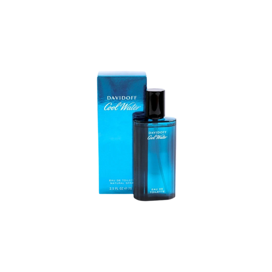 DAVIDOFF "Cool Water" Perfume