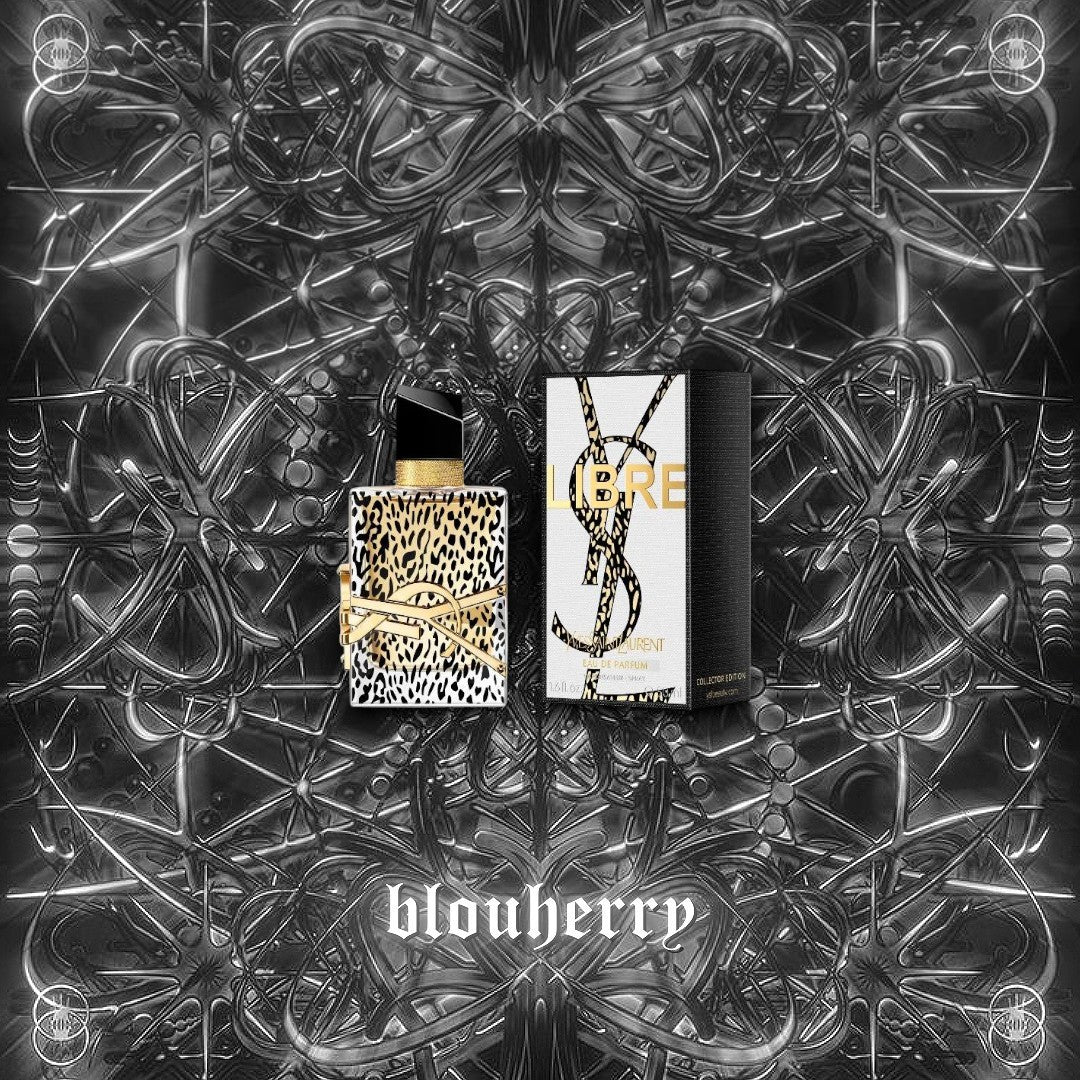 YSL "Libre" Perfume