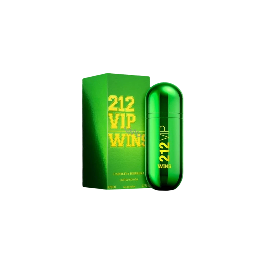 VIP perfume