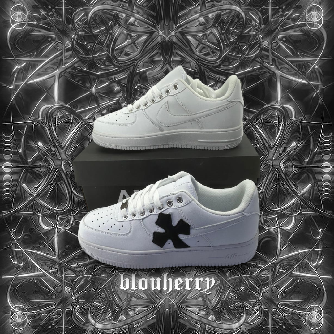 AIRFORCE CHROME