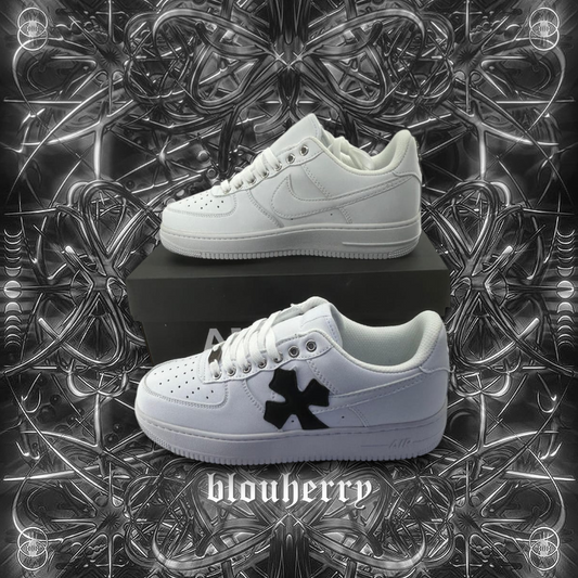 AIRFORCE CHROME