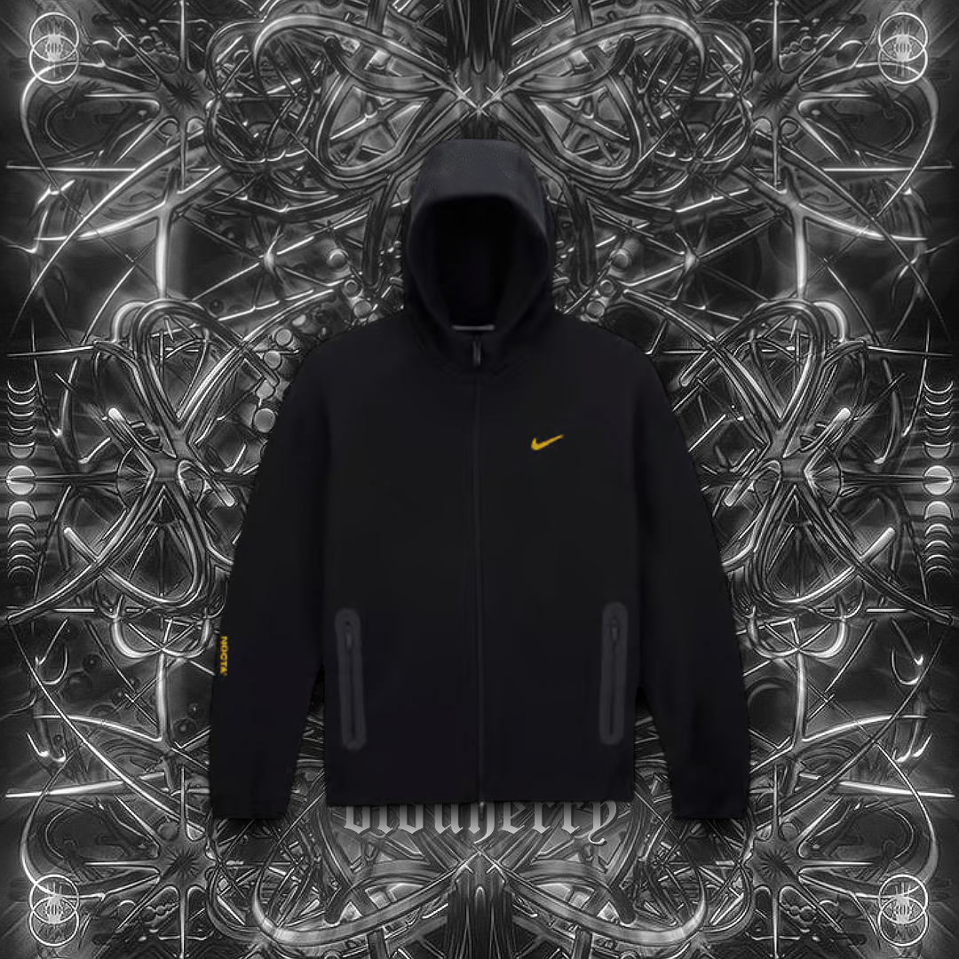 Nocta Jacket