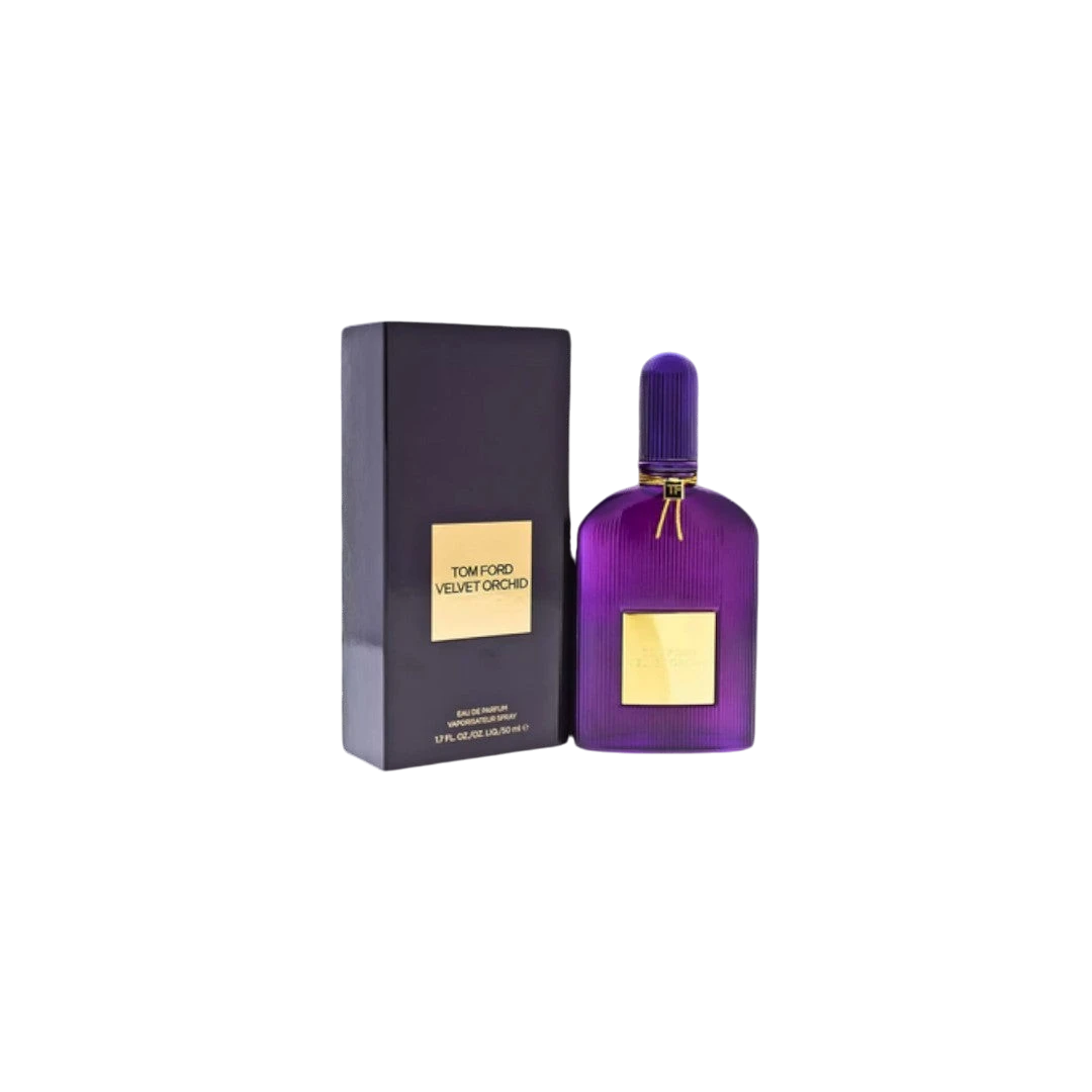 Tom Ford "Velvet Orchid" Perfume