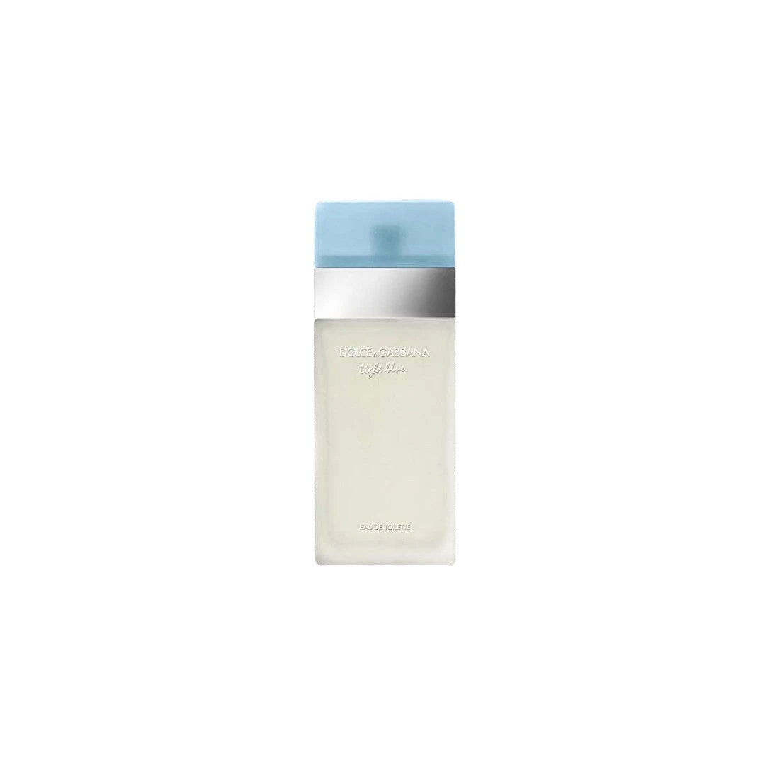 Dolce And Gabbana "Light Blue" Perfume