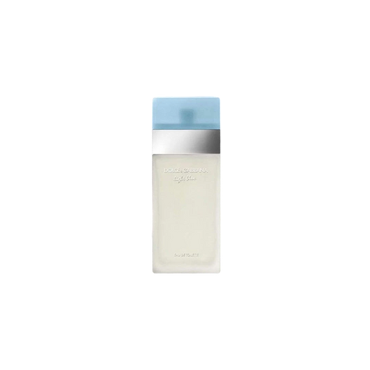 Dolce And Gabbana "Light Blue" Perfume
