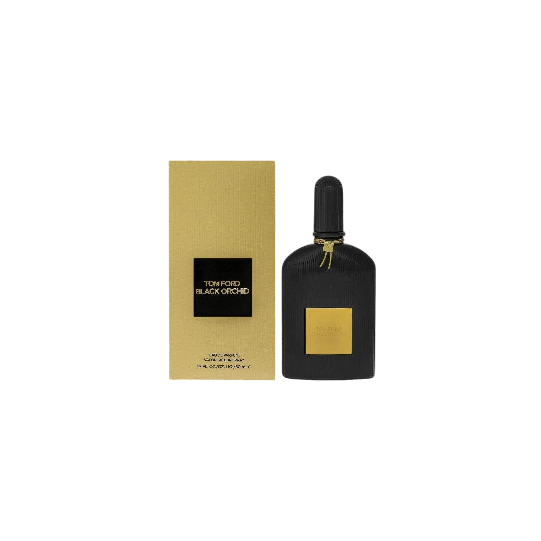 TOM FORD "Black Orchid" Perfume