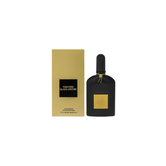TOM FORD "Black Orchid" Perfume