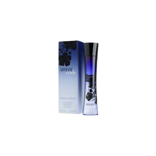 Emporio Armani "ARMANI CODE" Perfume