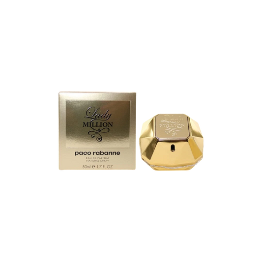 Lady "Million" Perfume