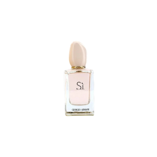 GIORGIO ARMANI "Si" Perfume