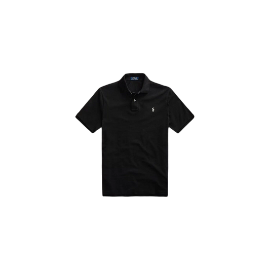 Mesh Polo Shirt - All Fits