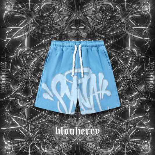 Syna Short