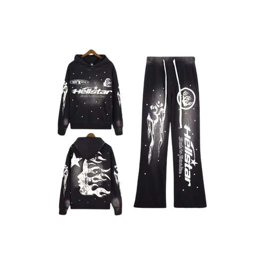 HELLSTAR TRACKSUIT