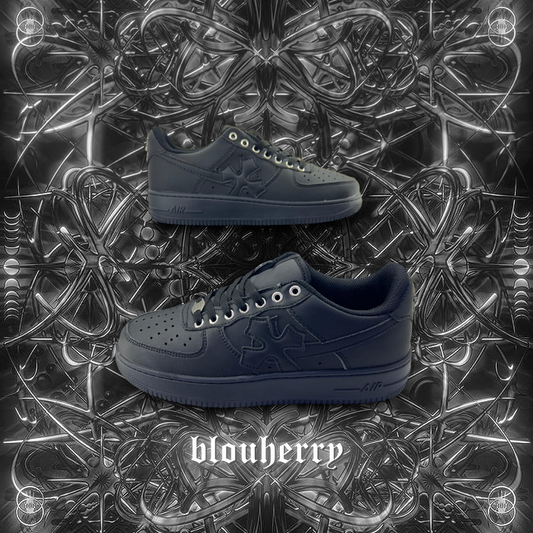 AIRFORCE CHROME