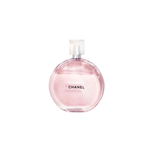 Chanel "Change" Perfume