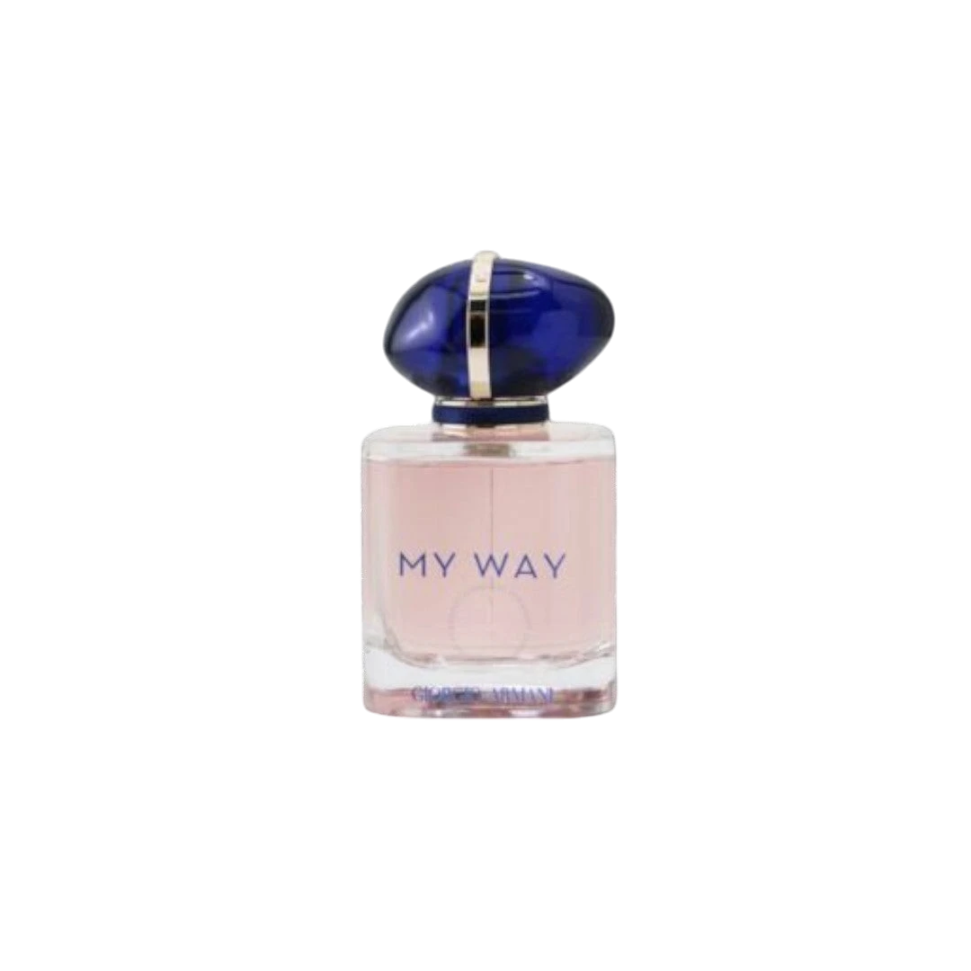 GIORGIO ARMANI "My Way" Perfume