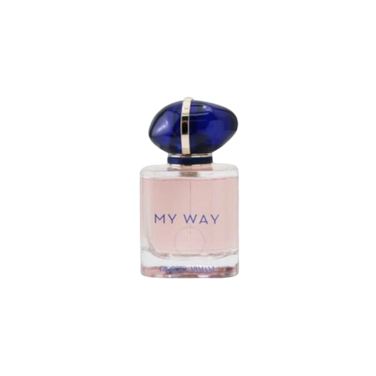 GIORGIO ARMANI "My Way" Perfume