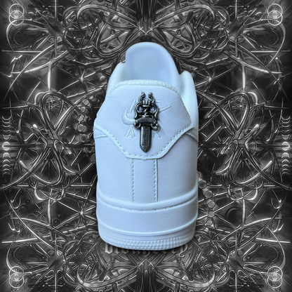 AIRFORCE CHROME