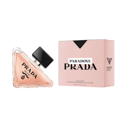 Prada Milano "Paradoxe" Perfume