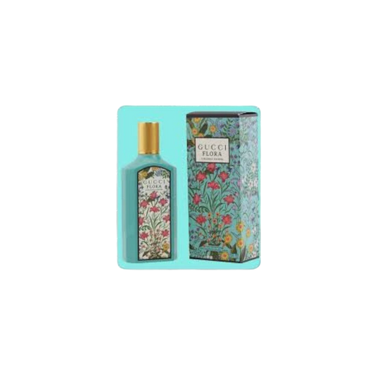 Gucci "Flora" Perfume