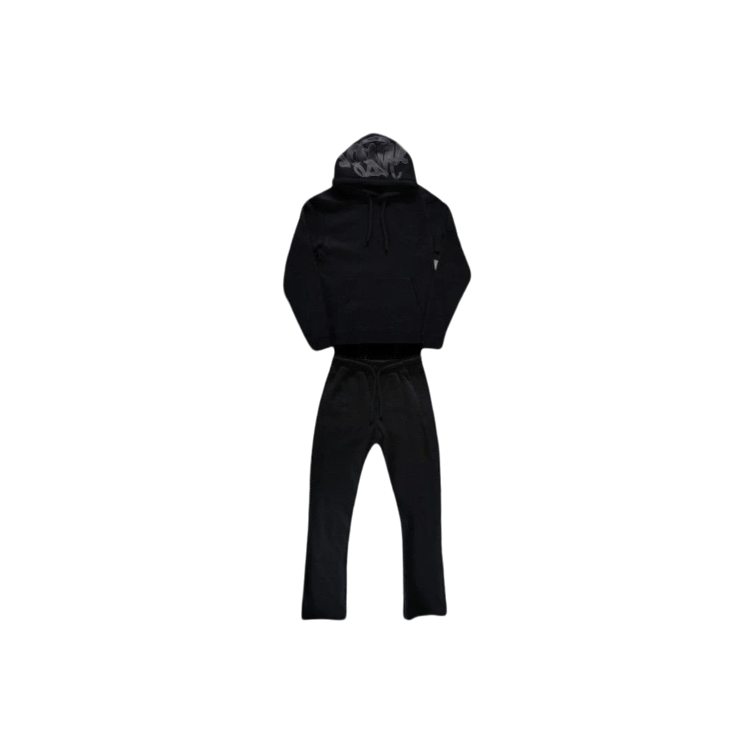 Syna World Black Set