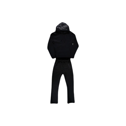 Syna World Black Set